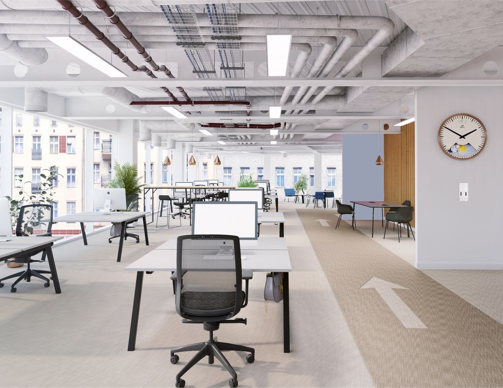 This evening, the Prime Minister is expected to announce the relaxation of lockdown measures and the beginning of the return to work for many. We are about to ease back into the office, but things will not be the same. This is Hybrid Working buff.ly/35GRpK9 #hybridworking