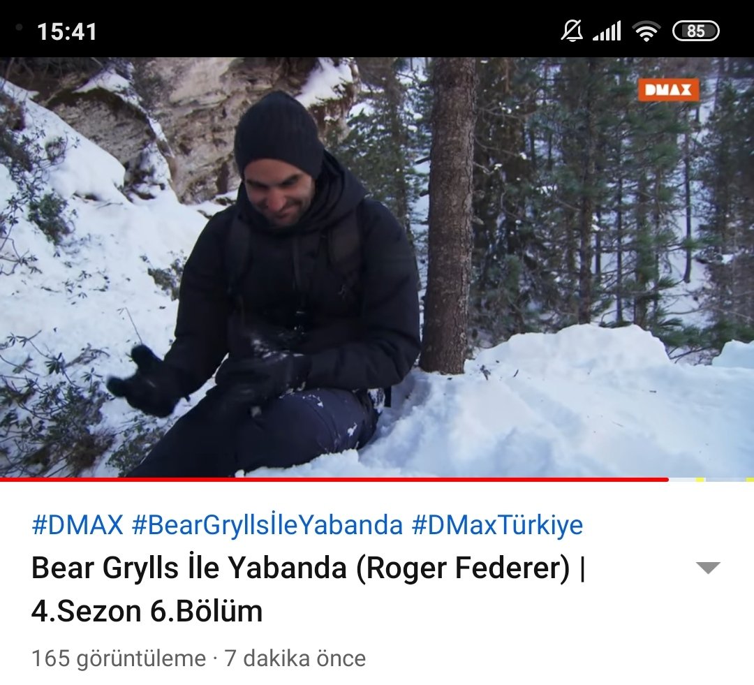 Bear kral hayalimizdeki hayatı yaşamaya devam etmekte hem de ekselanslarıyla