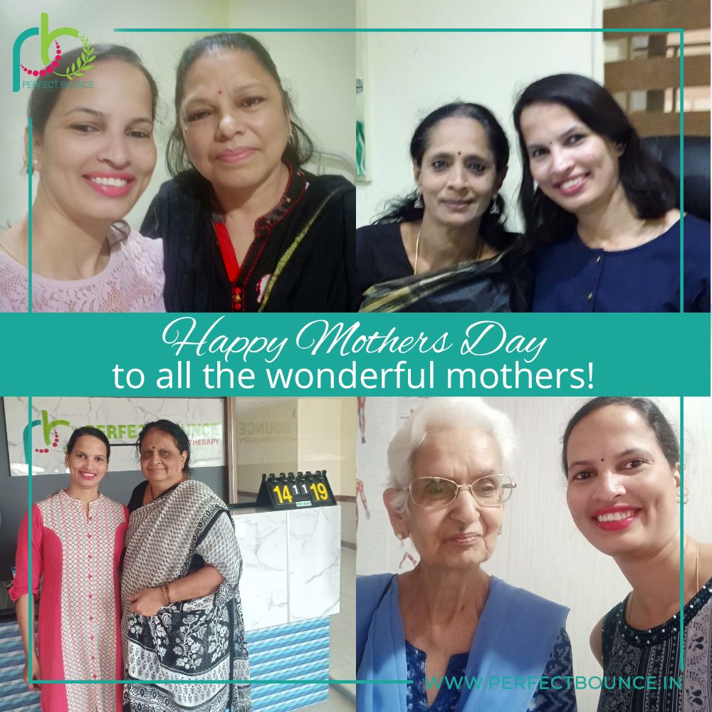 rxperfectbounce's tweet photo. Free consultation for all the wonderful mothers for a whole week. Perfect Bounce wishes all the wonderful mothers a very Happy Mother's Day!

#perfectbounce #physiotherapy #physicaltherapy #mothersday #mothersaresuperheroes https://t.co/6UzQtVmBqI