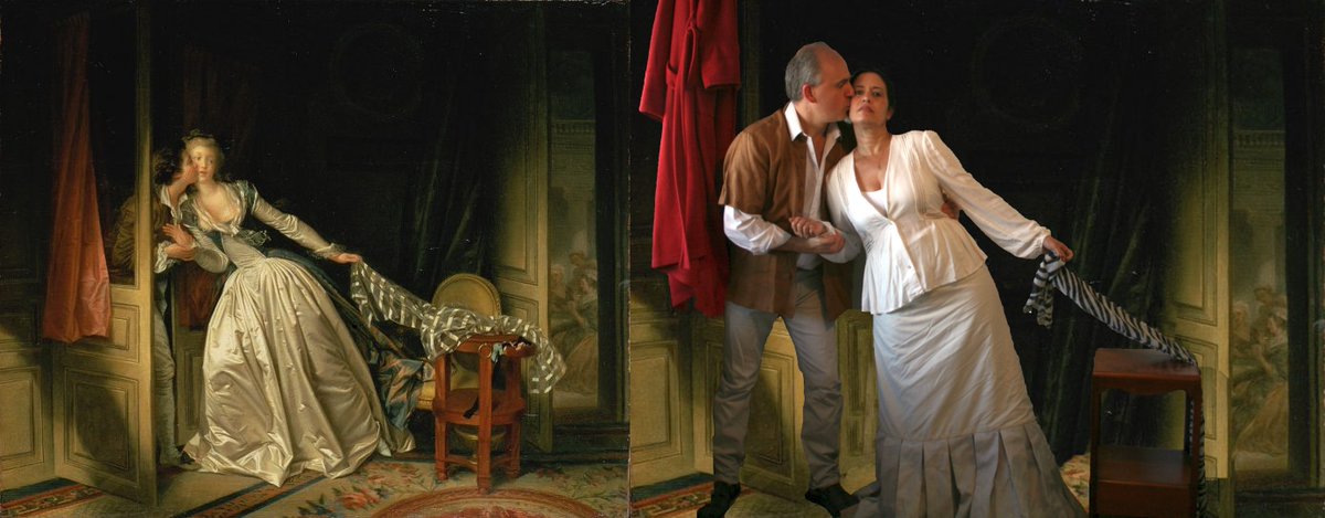 Le Baiser à la dérobée (1787), 
Jean-Honoré Fragonard <a href="/GettyMuseum/">Getty</a>