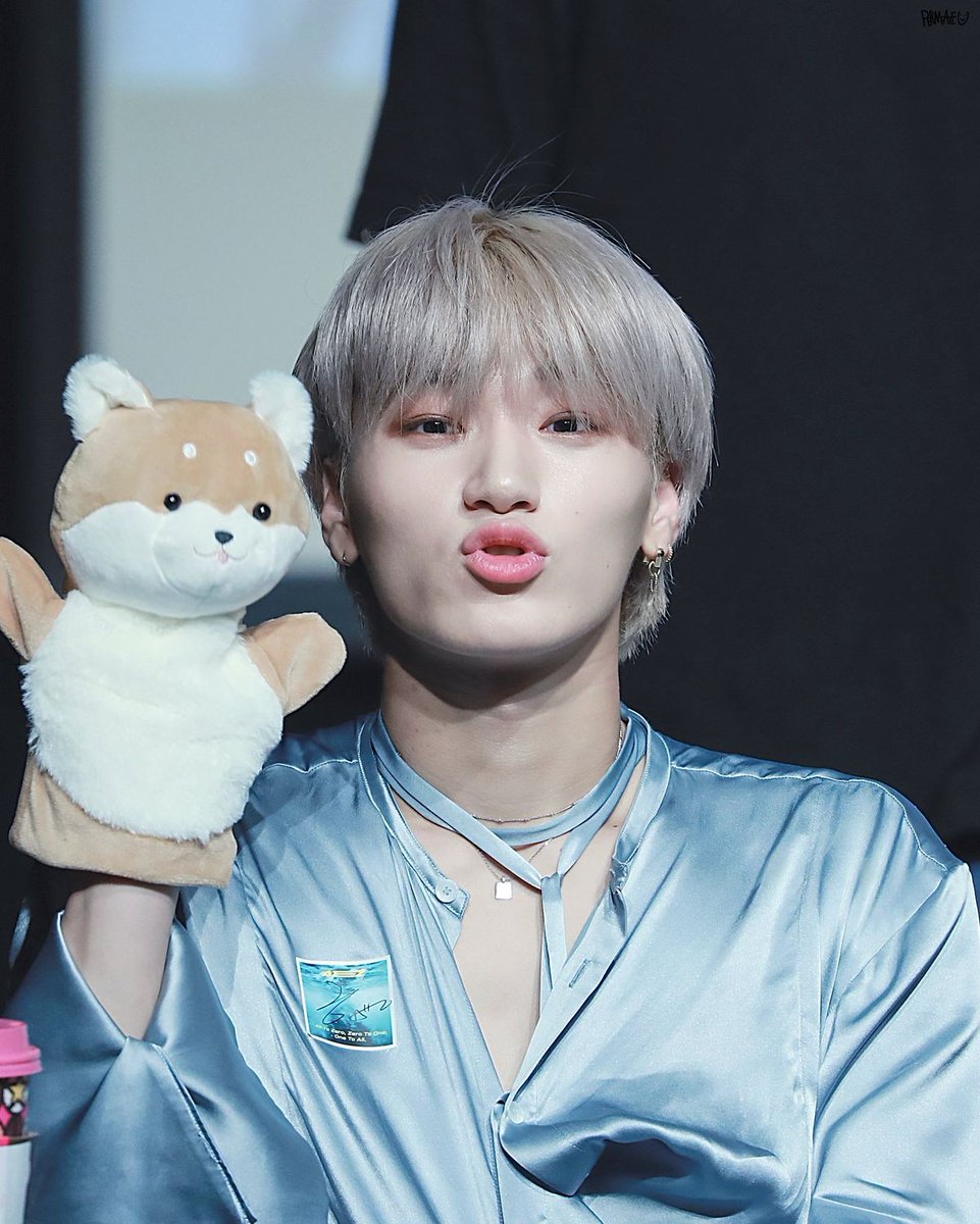 tiniest things in the world; a devastating thread