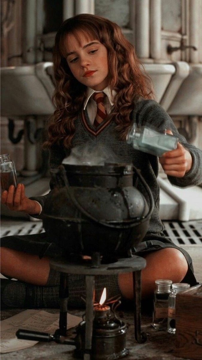 Hermione Granger : Dauphin : Hermione fait preuve d'une grande intelligence. Elle est le cerveau de l'équipe. Vous n'êtes pas sans savoir que le dauphin est un des animaux les plus intelligents sur cette planète.