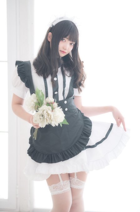 コスプレイヤー水瀬あいりのTwitter画像50