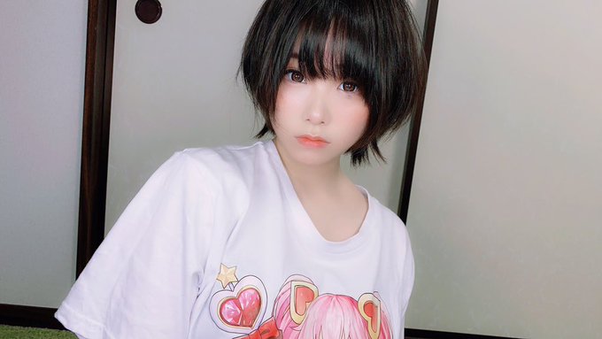 コスプレイヤーくろねこのTwitter画像33