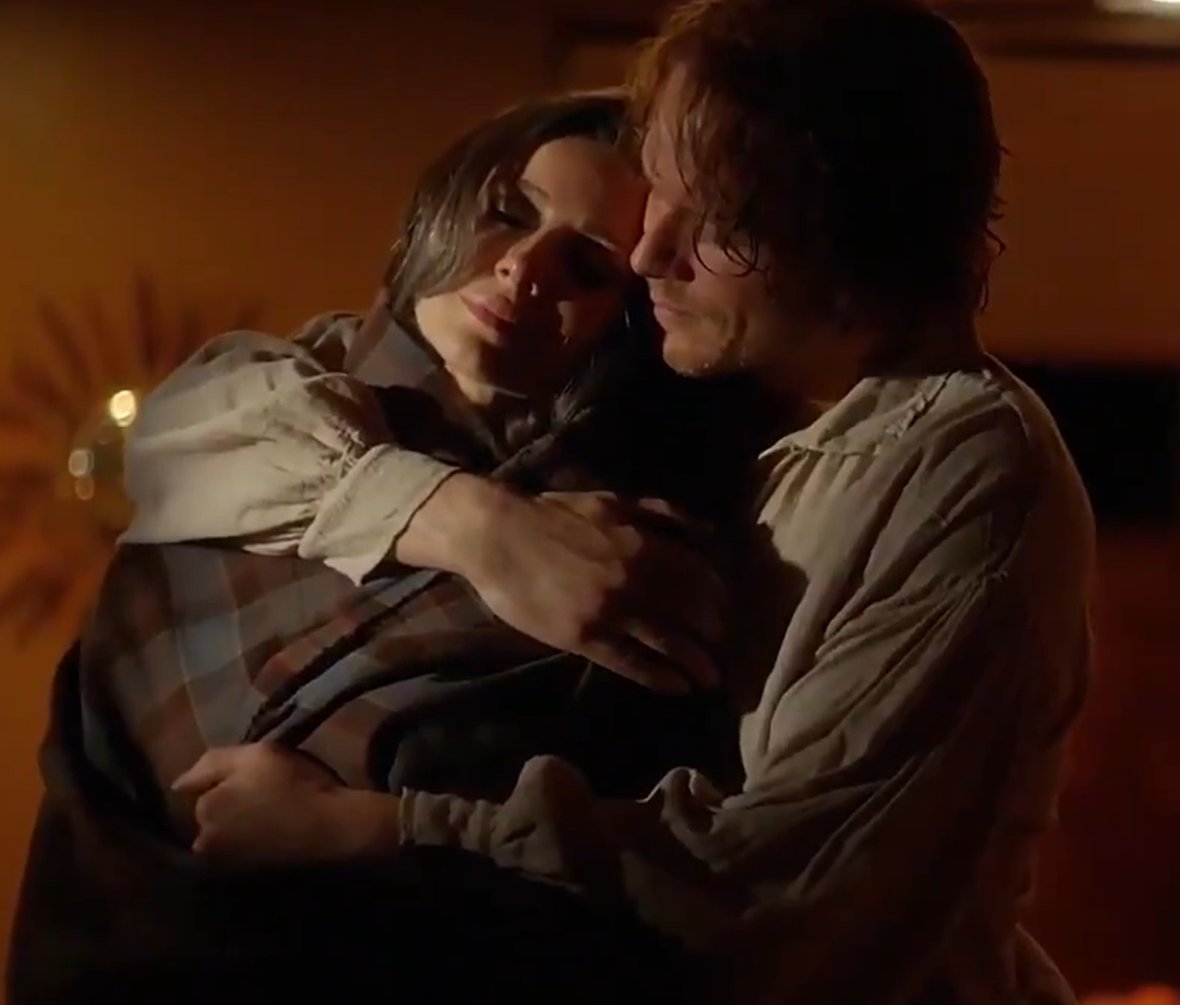 "You have my name, my clan, my family, and if necessary the protection of my body as well."