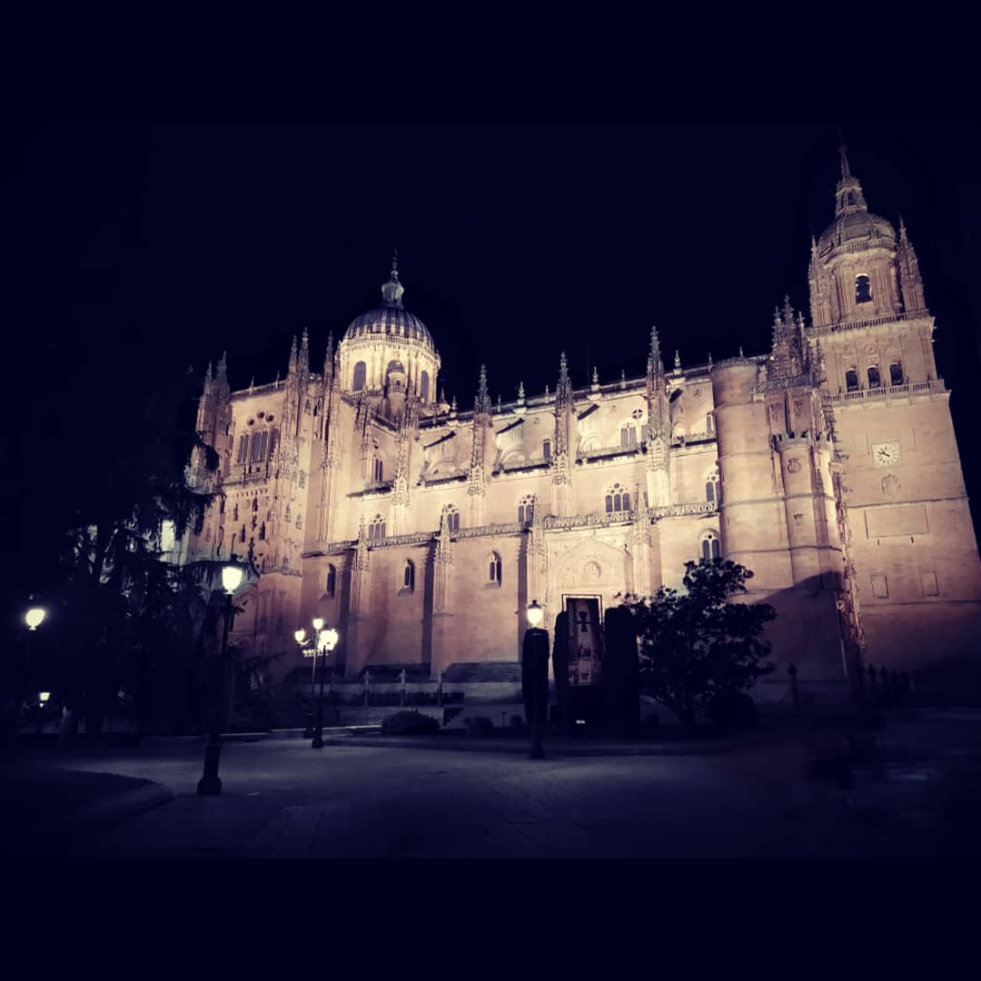 odelpo29's tweet photo. Ahora, cuando se disfruta el paseo por pequeño que sea, me enamoro aún más de mi ciudad.Las calles están vacías y grises, pero ella sigue brillando... 🏙️ https://t.co/3OxhLsXP3Z
