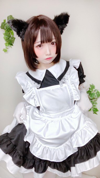 Twitterのコスプレ画像27