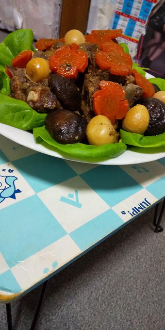 Twitterのコスプレ画像16