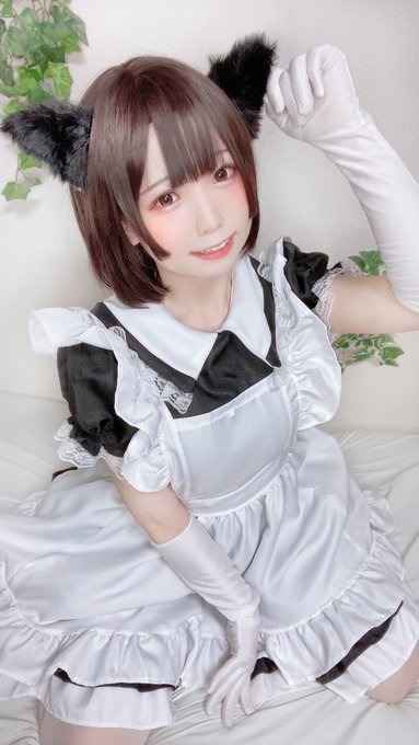 Twitterのコスプレ画像28