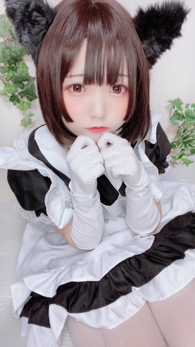 Twitterのコスプレ画像29