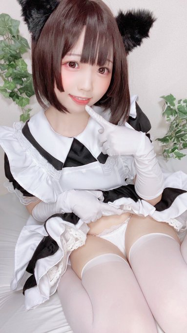 Twitterのコスプレ画像30