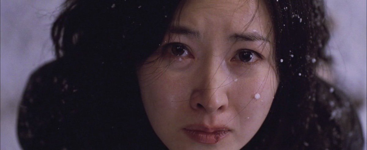 wondersoffilm's tweet photo. SYMPATHY FOR LADY VENGEANCE
dir. Park Chan-Wook https://t.co/HPGaIcCmYK