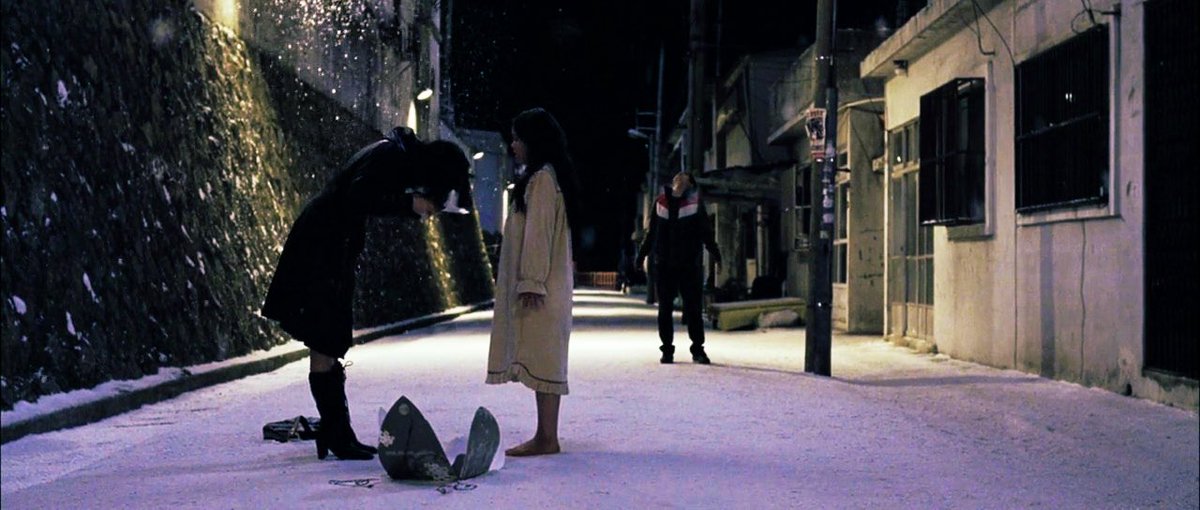 wondersoffilm's tweet photo. SYMPATHY FOR LADY VENGEANCE
dir. Park Chan-Wook https://t.co/HPGaIcCmYK