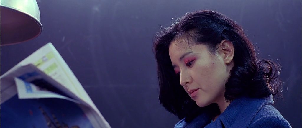 wondersoffilm's tweet photo. SYMPATHY FOR LADY VENGEANCE
dir. Park Chan-Wook https://t.co/HPGaIcCmYK
