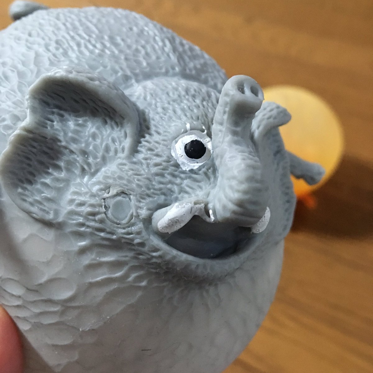 衝撃 ダイソーで売ってた風船が クッソシュールｗｗｗｗｗｗｗｗ 億ったー