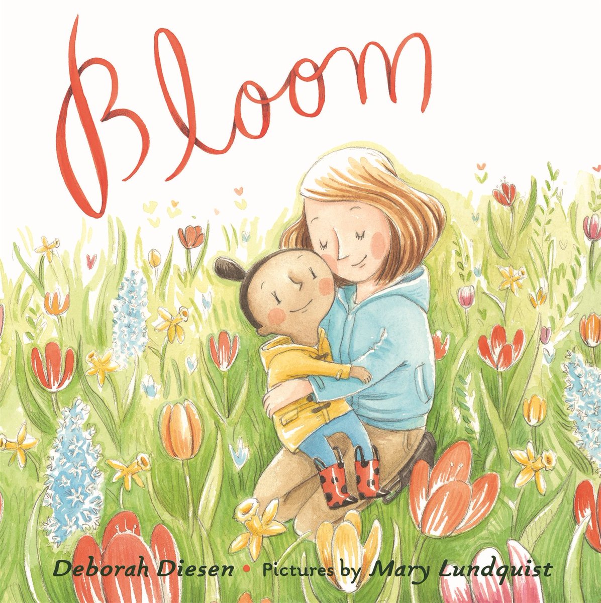 Deborah Boerema (@deborah_boerema) on Twitter photo Can't think of a better way to celebrate #MothersDay than sharing #kidlit with someone who calls you Mom! This title from <a href="/DeborahDiesen/">Deborah Diesen</a> would be an excellent choice! Can't think of a better way to celebrate #MothersDay than sharing #kidlit with someone who calls you Mom! This title from <a href="/DeborahDiesen/">Deborah Diesen</a> would be an excellent choice!