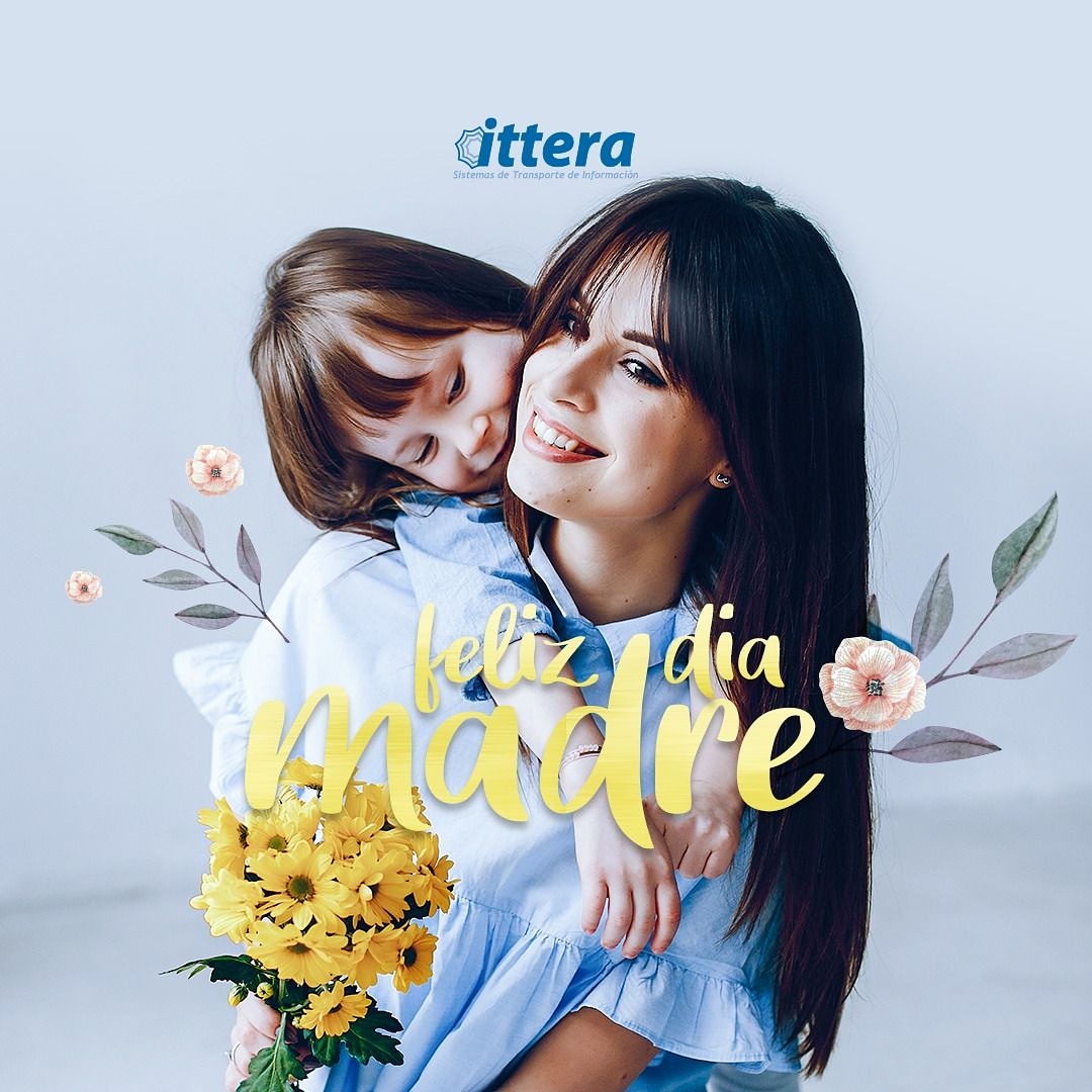 ittera_LA's tweet photo. La primera palabra que aprendemos a decir es “mamá” porque nace desde el fondo de nuestro corazón y contiene todo nuestro amor. ¡Felicidades a todas las madres en su día!
#ittera #venezuela #colombia #diadelasmadres #lasmadres https://t.co/4a08CvLv3g
