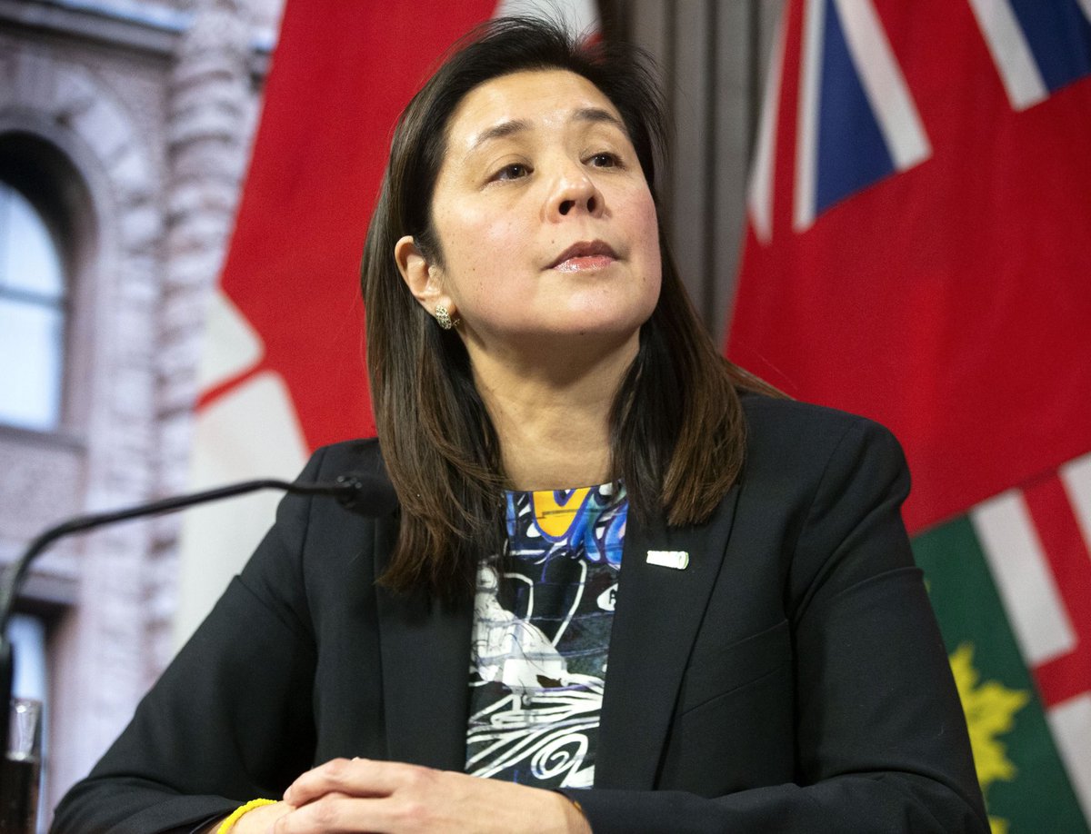 Thank you  @epdevilla for your unflappable leadership and, most of all, partnership. Ontario is lucky to have you helming Toronto Public Health during these challenging times.