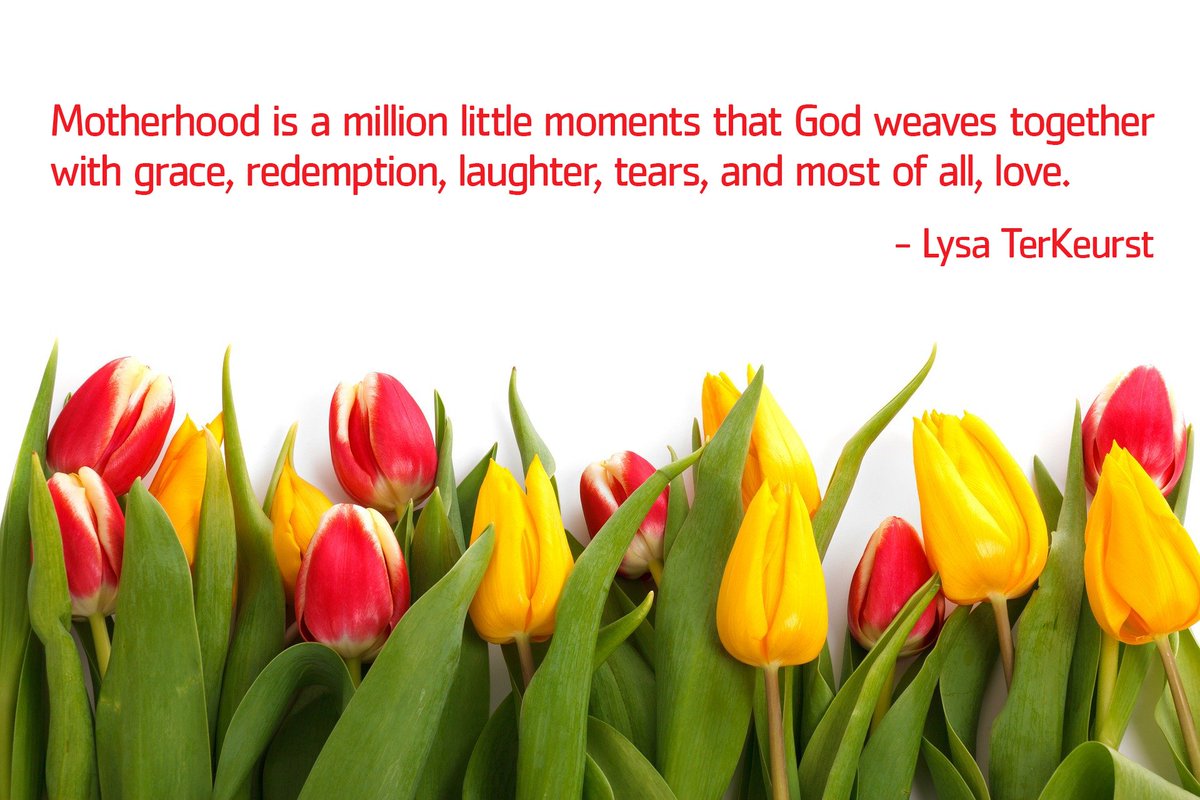 YMCAFOXCITIES's tweet photo. From all of us at YMCA of the Fox Cities, we are wishing you a very blessed Mother's Day! #YMCAFoxCities #SpritualSunday https://t.co/lVJVR8ozb2