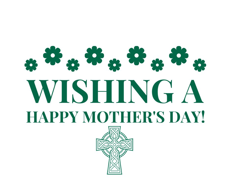 Happy Mother's Day!!!