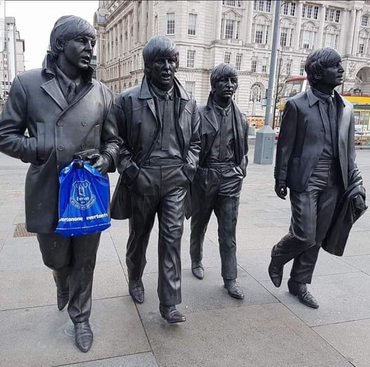 Benidorm Toffees tweet media