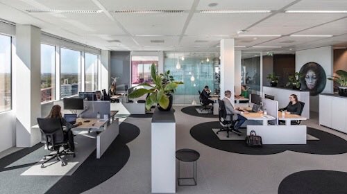 EnergyHouseVA's tweet photo. ✅👍The ‘‘6-Feet Office’’ — Designing Workplaces for the New Normal - SHOULD PACE HELP 💲 FOR THIS CHANGE⁉️
https://t.co/4q1y8nXJ9I
#pacefinancing #pace #energyefficiency #cleanenergy #greenenergy #pacenation #pacefunding #pacecontractor #HVAC #business #bhfyp #smarttech https://t.co/6VRYagjOpf
