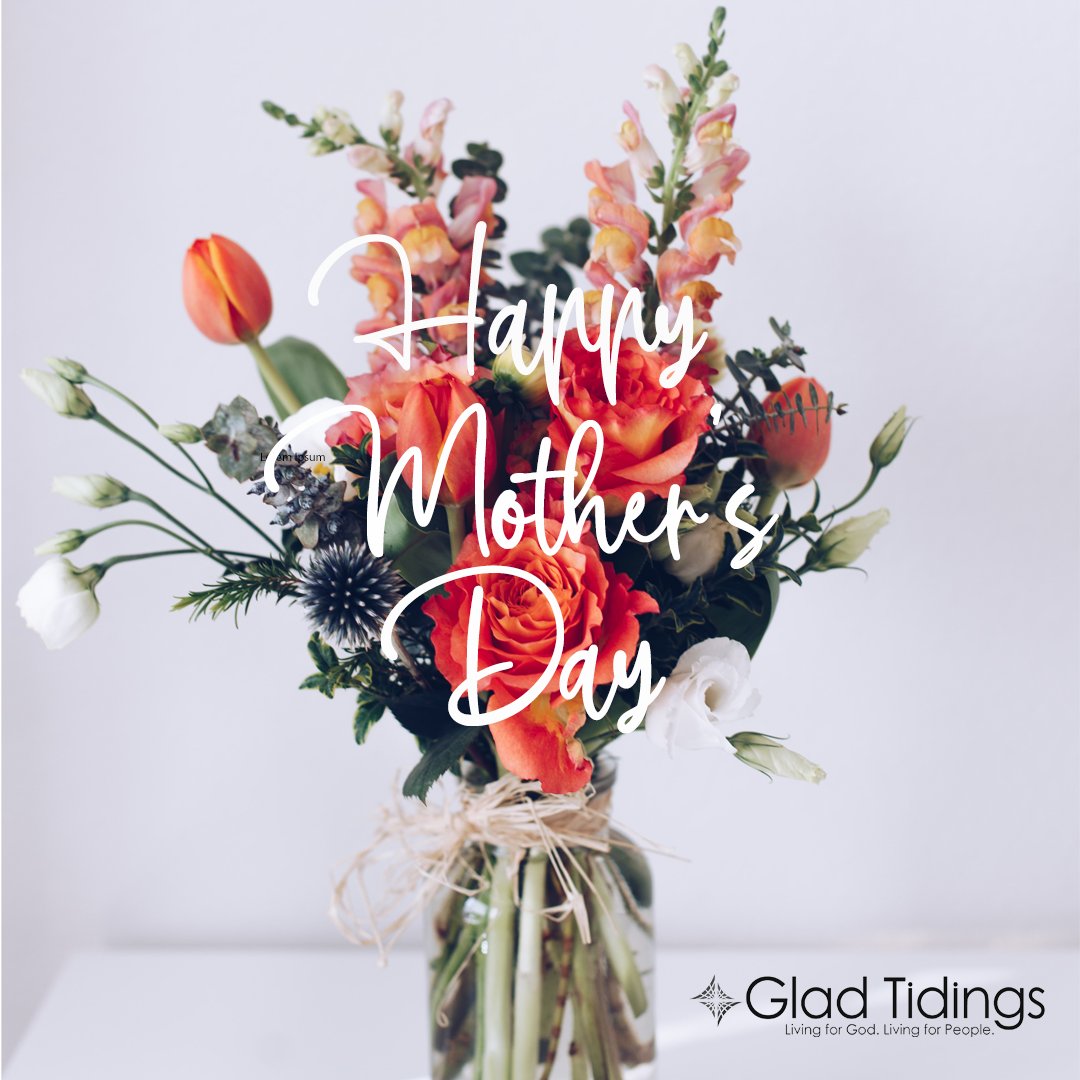 GTBurlington's tweet image. Celebrating all our Mom's today, we love you!
Join us for church online today @ 9:30 &amp;amp; 11:00 am at gtburlington.online.church or anytime at youtube.com/gtburlington