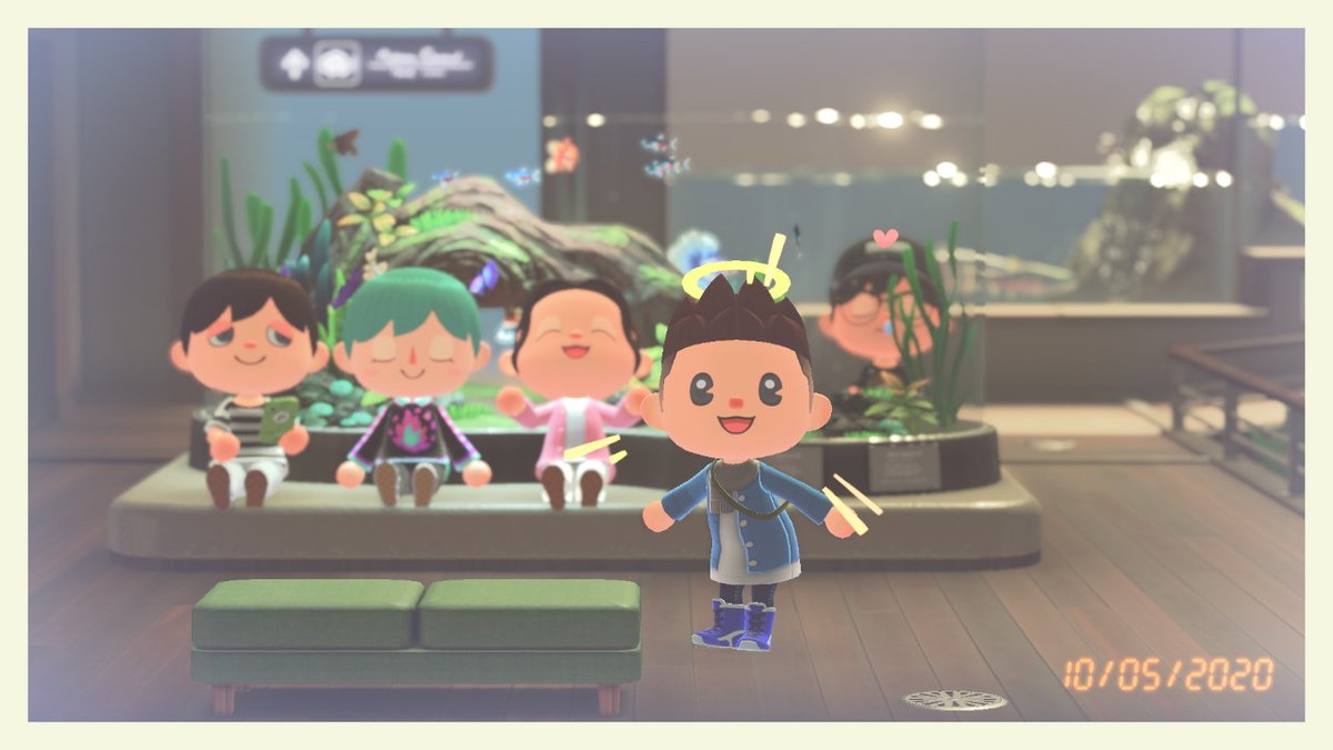 Untitled Splatoon Team tweet media