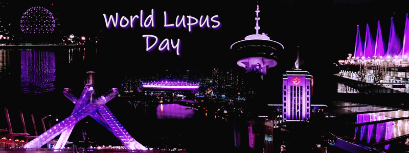 BCLupus's tweet photo. World Lupus Day May 10, and more... - https://t.co/XCKDTXMBDd https://t.co/S0lwf04s0h