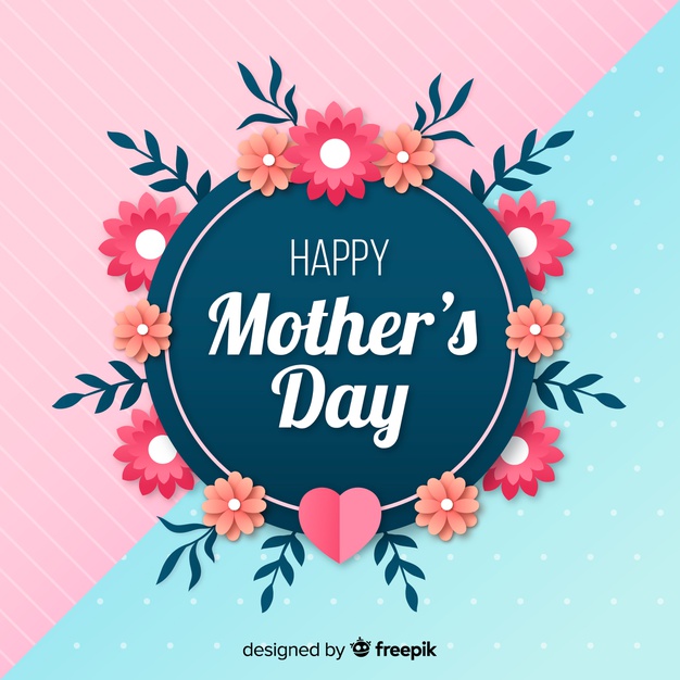 RimiPV's tweet photo. Happy Mother's Day! https://t.co/iOU9SMNrrs
