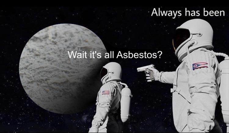 flat_meme's tweet photo. Out there lies an even greater truth to which none are privy, other than perhaps @Cmdr_Hadfield?
#flatearthmemebrigade #flatearthmemeexchange
#astronaut #notrust #stillflattho #bigiftrue https://t.co/TZK039HWDy