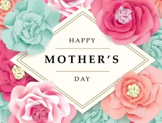 Wishing you a very happy Mother's Day from the team at Rockford Developments!