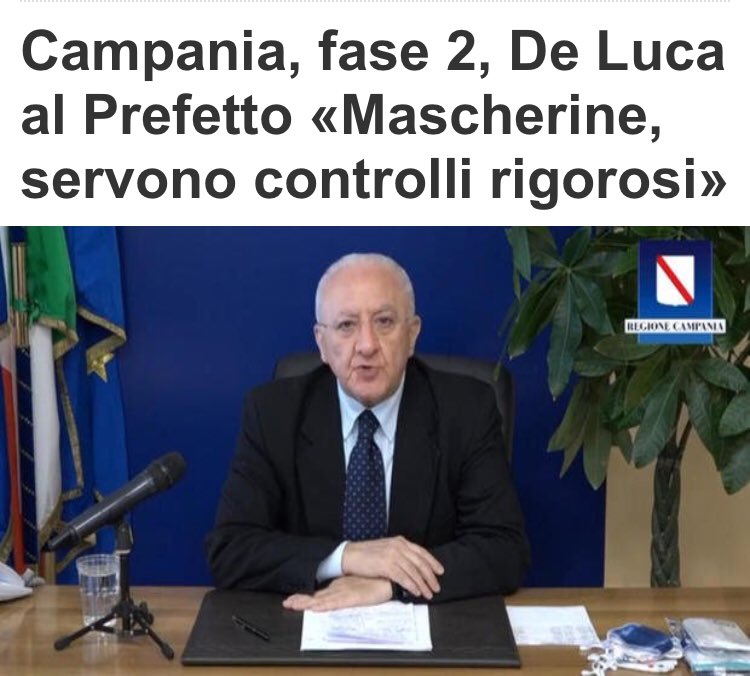 severino_nappi's tweet photo. Finita la benzina per il lanciafiamme, esaurito il tempo della propaganda, @VincenzoDeLuca prova a scaricare sui #prefetti e sui #sindaci le responsabilità per tutto quello che sta accadendo in contrasto coi suoi proclami. Chi semina vento raccoglie tempesta! https://t.co/RscdcrUZQa