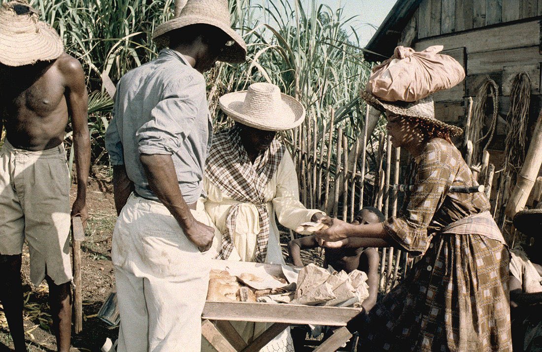 Though this is an institutionalized, commemorative day in France, one could argue it does very little to mitigate the heavy implications and consequences of France’s colonial + neocolonial policies (past and present). (Cont’d)