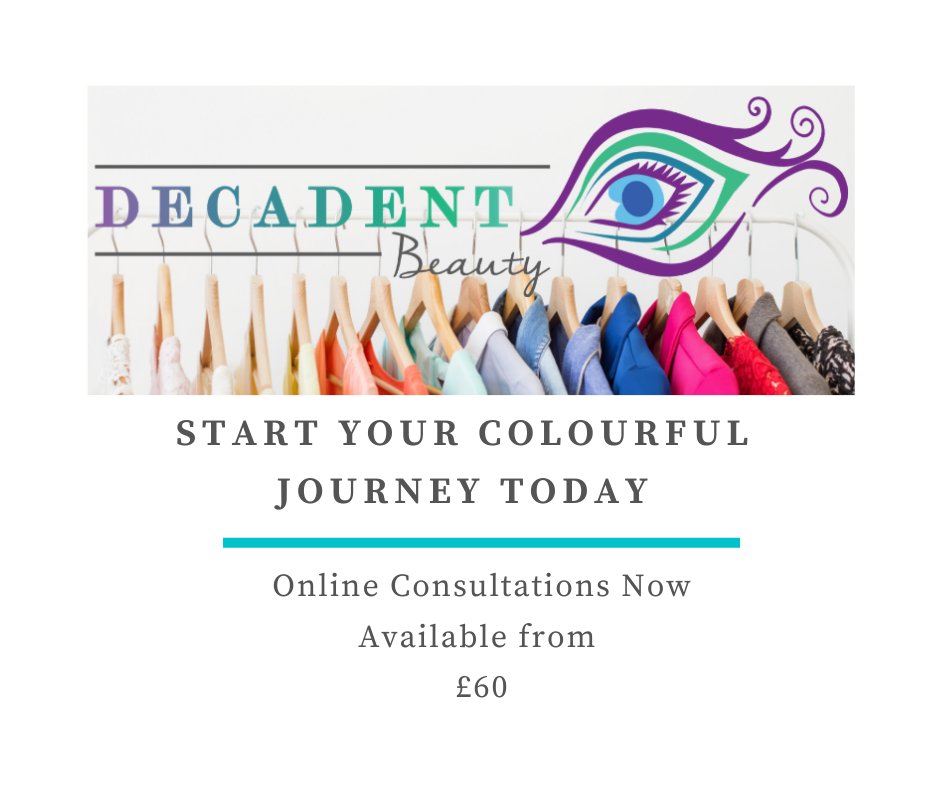 decadentstyleuk's tweet photo. How does colour make you feel? #colourconfidence #colourandstyle #confidentyou #image #kentstylist https://t.co/OePD6ZXoIX