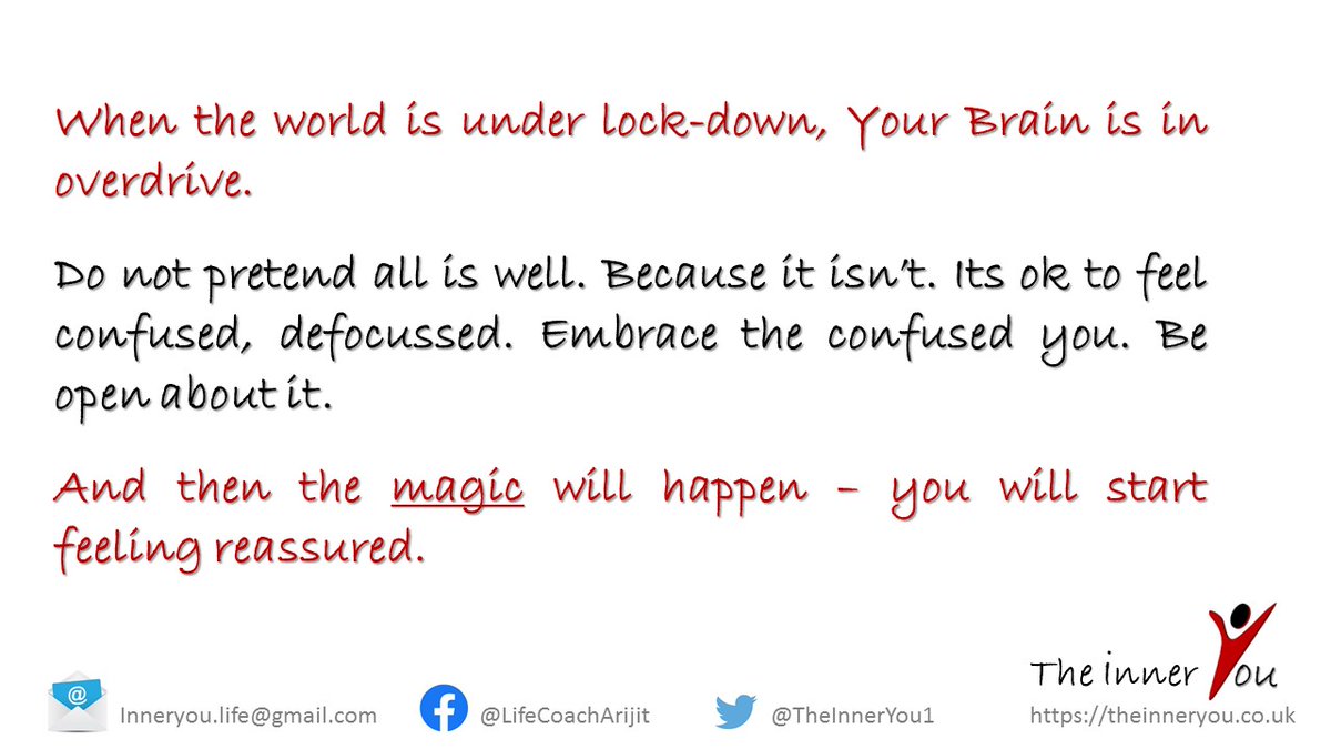 The Inner You tweet media