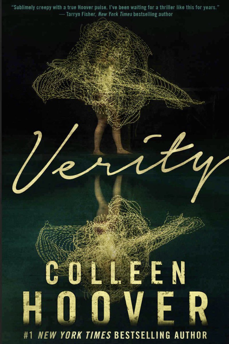 c_cordula's tweet photo. #ichlese 📖 "Verity“ von @colleenhoover #ebook #netgalley #colleenhoover #nextbook #roman #thriller #romance #verity #boldverlag #readbold #lesen #leselust #lesenmachtglücklich #currentlyreading #amreading📖
❤️ Dank an @netgalleyde & den @dtv_verlag für das Rezensionsexemplar. https://t.co/HvzTeh2Vlr