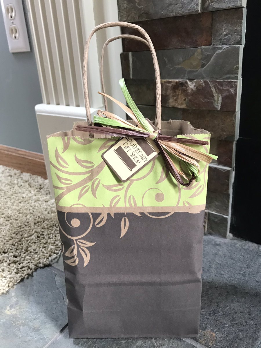 Thank-you to our wonderful <a href="/LakeshoreWO/">Lakeshore Elementary</a> <a href="/KJerniganWO/">Kristine Jernigan</a> <a href="/LakeshorePTO/">Lakeshore PTO</a> for the teacher appreciation goodies. You’re the best! #TeacherAppreciationWeek2020
