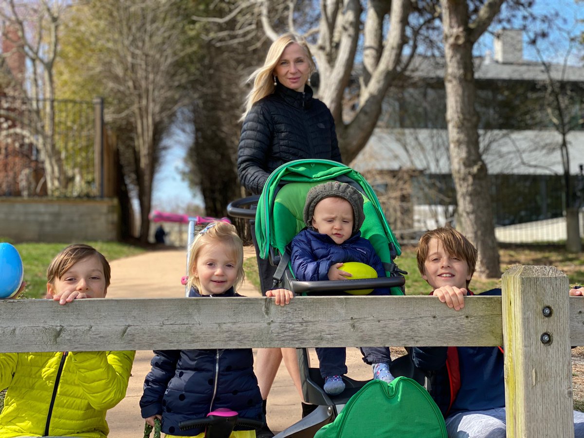AdamRCegielski's tweet photo. Happy Mother’s Day to all the wonderful mothers out there https://t.co/fDqy8Q5XH8