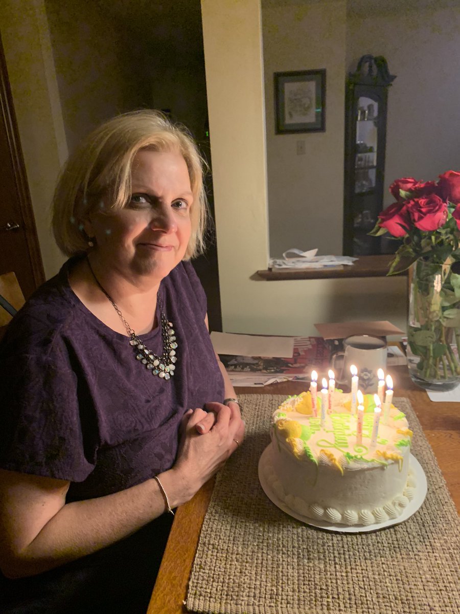 nrkastroll's tweet photo. How did I get so lucky? I am so grateful to have leaned what compassion & empathy are all about from the world’s greatest social worker there is. I’m a lucky fella because you are my Mom, forever and always. 🤟🏼#HappyMothersDay. #booyah #BlessedIsAnUnderstatement https://t.co/HOiZvh2JZT