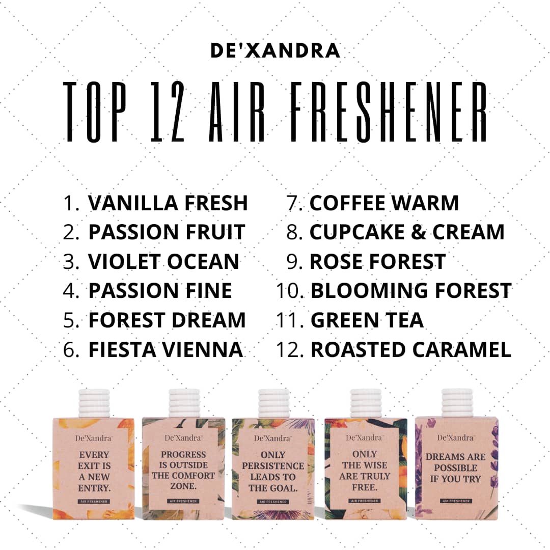 Air Freshener