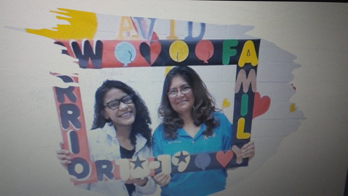 iserra01_ssms's tweet photo. Day 11 #AVIDWARRIORS, make Memories PRICELESS and for that I thank them. This week will be one that will never be forgotten.  Got messages not just from current students but from Ex-AVID WARRIORS that brought happy 😢. Miss all of you. @AVID_All_Star @Media_SSMS @RMMagana_SSMS https://t.co/kHMR3hyQVH