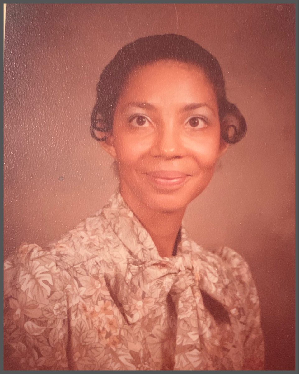 ATLDancer09's tweet image. Mother’s Day love for my Mom! I would not be who I am without her. ❤️❤️