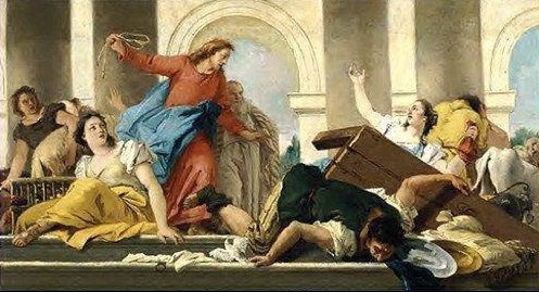 sofinique1's tweet photo. Grab a whip, and clean house...
He’s on his way, #PRAY4TRUTH 🙏🏼🙏🏼🙏🏼
#OnlyJesusSaves https://t.co/SOsrJbdT5d