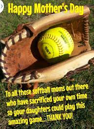 So thankful for all our moms!