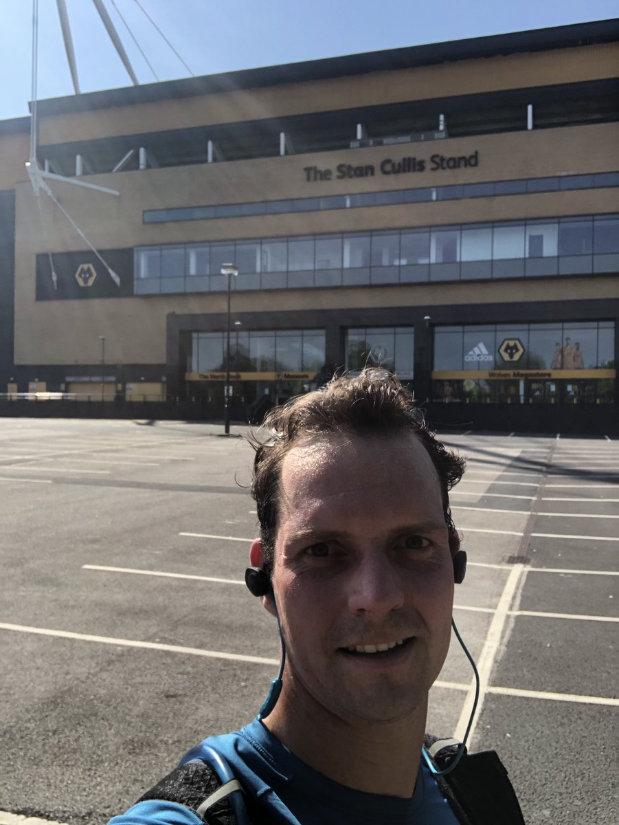 onegaz's tweet photo. Had to play catch up after a few days at work.139 miles to go 🏃🏻
Mental Health Awareness Week is approaching.
Please donate if you can and help spread awareness. All donations go to the charity ‘Mind’
#milesformind #mentalhealthawareness 
Text SHOUT 85258

https://t.co/h9pjiBMcQd https://t.co/sdjOI70yO9