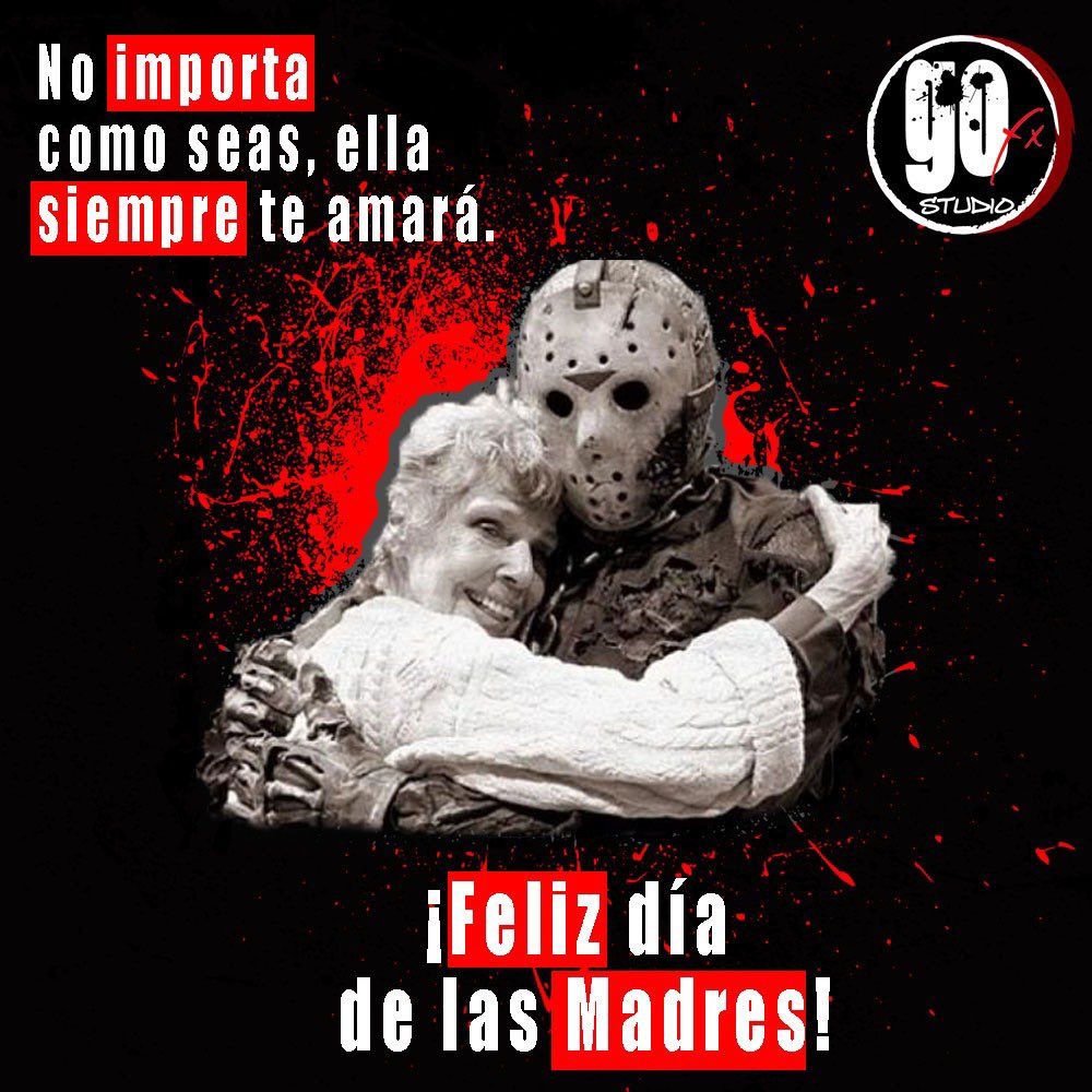 Gofxstudio's tweet photo. Felicidades a todas las mamás, Go Fx Studio te desea un ¡Feliz día de las Madres!

#GoFxStudio #10Mayo #FelicidadesMamá https://t.co/mOPWHCfH81