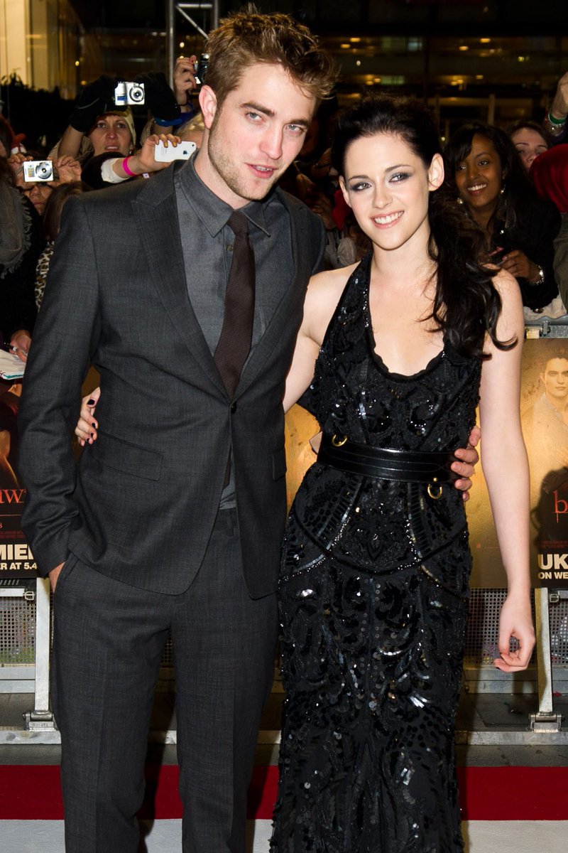 In 2012 Kristen Stewart was caught with Snow White director Rupert Sanders while he was married to model Liberty Ross and she was in a very public relationship with Robert Pattinson. In response she wrote an open letter apologizing to RPatz.