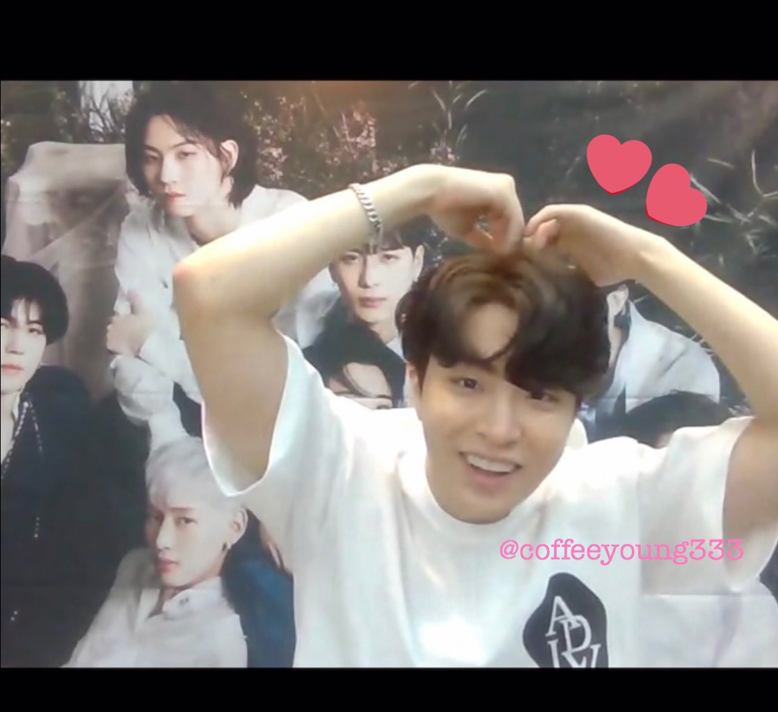＊ 200510 ＊

오랜만이야  영재 🥰♡

<a href="/GOTYJ_Ars_Vita/">N</a> 

#GOT7  #YOUNGJAE #갓세븐 #영재 #GOT7_NOTBYTHEMOON  #GOT7_DYE