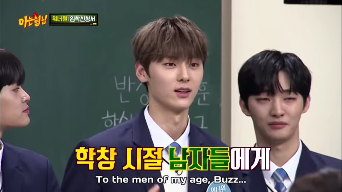 minvocal1006's tweet photo. a compilation to let everyone knows how big BUZZ at that time.

some artists really idolized BUZZ/Kyunghoon ㅠㅠ https://t.co/0Xd6wU8hQX